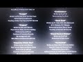 United Artists Metro Goldwyn Mayer Hackers Variant United Artists Metro Goldwyn Mayer Hackers Variant