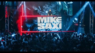 MIKE SAXI  | Ibiza Motel Kamenec 2023