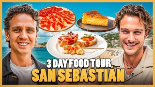 Download Lagu De beste restaurants in San Sebastián: waar chefs eten MP3