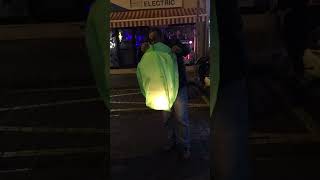 UZAYA DİLEK FENERİ BALONU FIRLATMA TESTİ SONUÇ İZLEYİN
