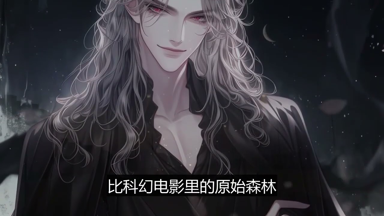 🔥《兽世甜宠：病弱美人被娇养了》 💥EP1-159  飞机失事，许生生以为自己死定了，没想道再睁眼竟到了一个奇幻的世界， 这里没有男女，只有雌雄，这里雌少雄多，这里雄性能变成野兽！#兽世#女配#小说