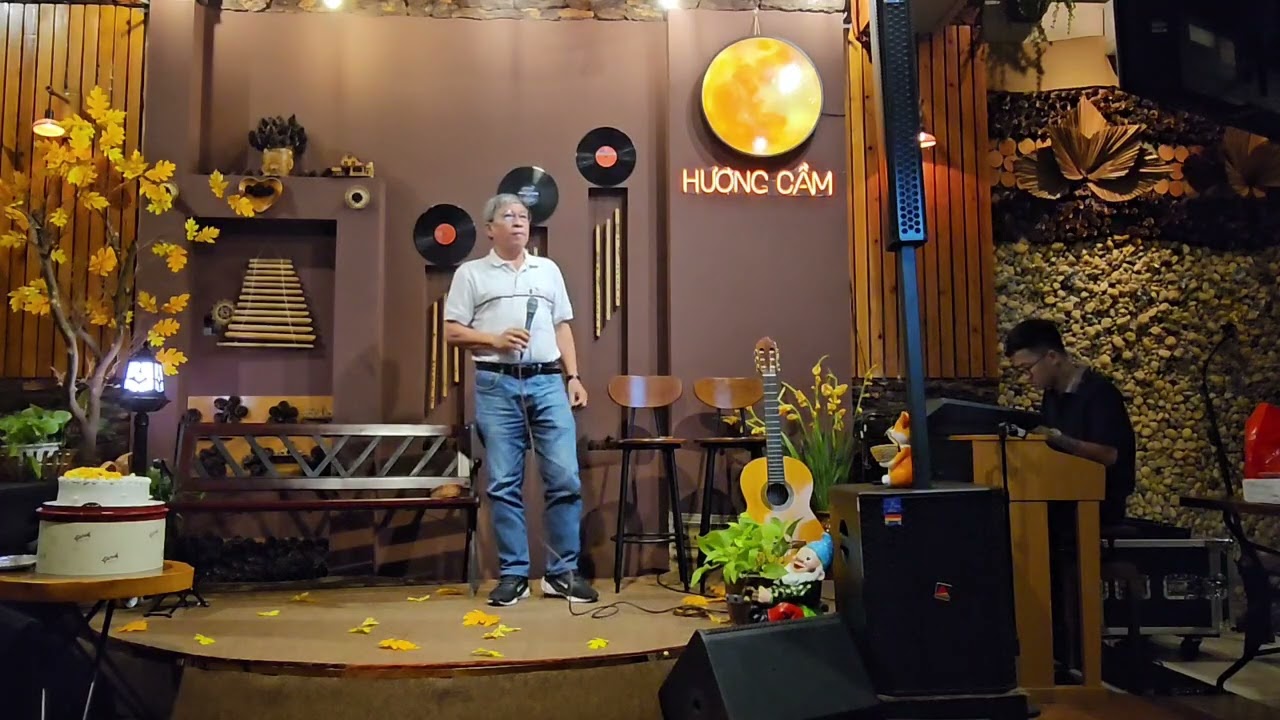 Dấu Chân Địa Đàng - Trịnh Công Sơn - Xuân Thương Huỳnh - Quốc Thông.