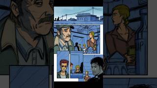 Master Study 3 Pt.2 - Steve Dillon