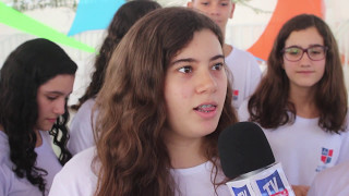 Entrega de Certificados Dyned 2017 screenshot 5