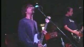 Weezer - In The Garage (live)