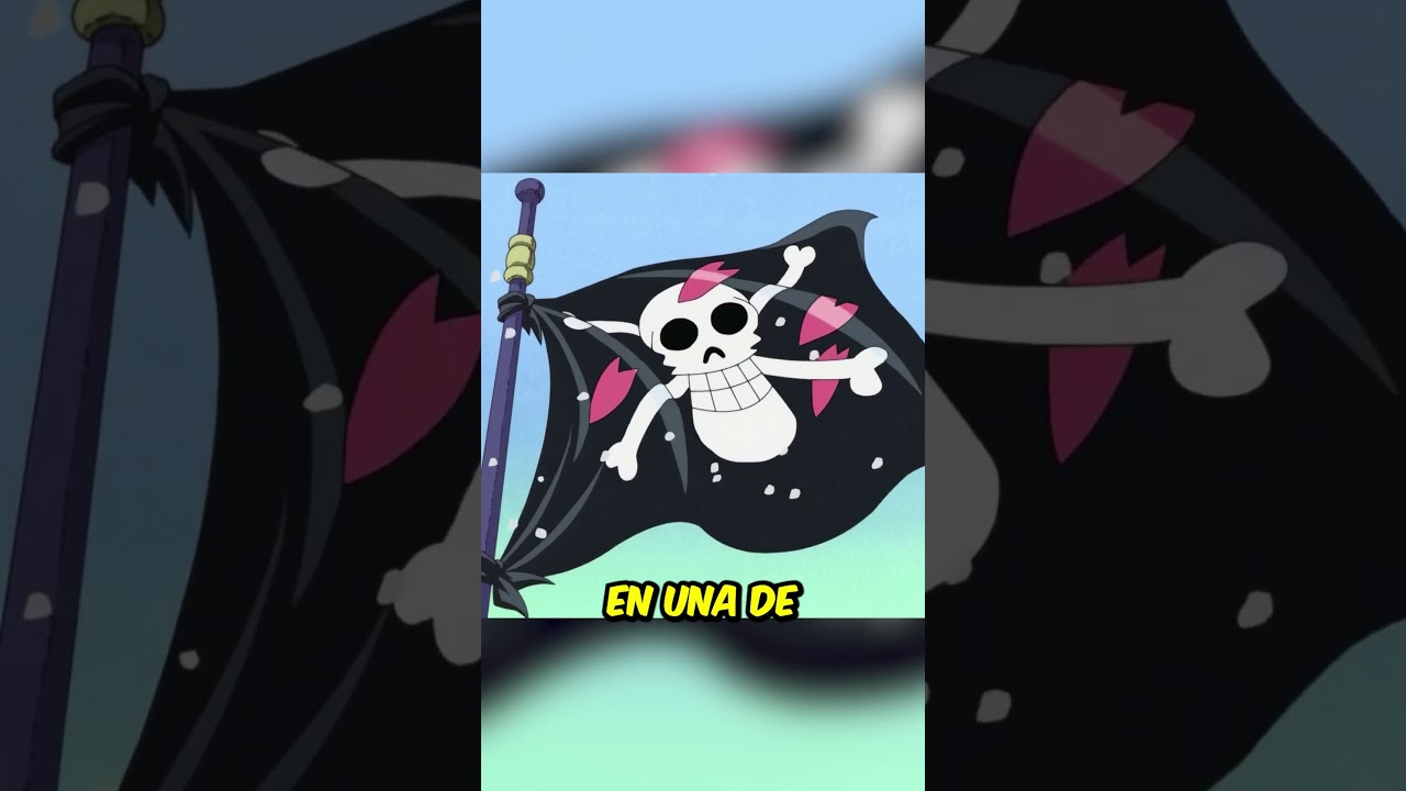 REFERENCIAS en One Piece Temporada 2 Capitulo 6 #onepiece  #onepieceliveaction #netflix