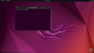 Install MySQL with phpMyAdmin on Ubuntu Linux