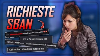 Rispondo Alle Vostre Richieste Di Sban - Non Si È Salvato Nessuno