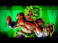 How Strong Is Broly?