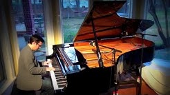 Fix You by Coldplay on Grand Piano (Cover)  - Durasi: 5:18. 