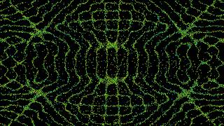 Quantum Fields - VJ Pack Compilation