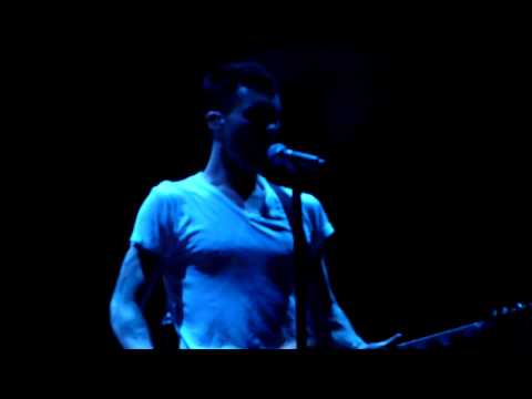 Maroon 5 - Billie Jean/The Sun - NYE House of Blues