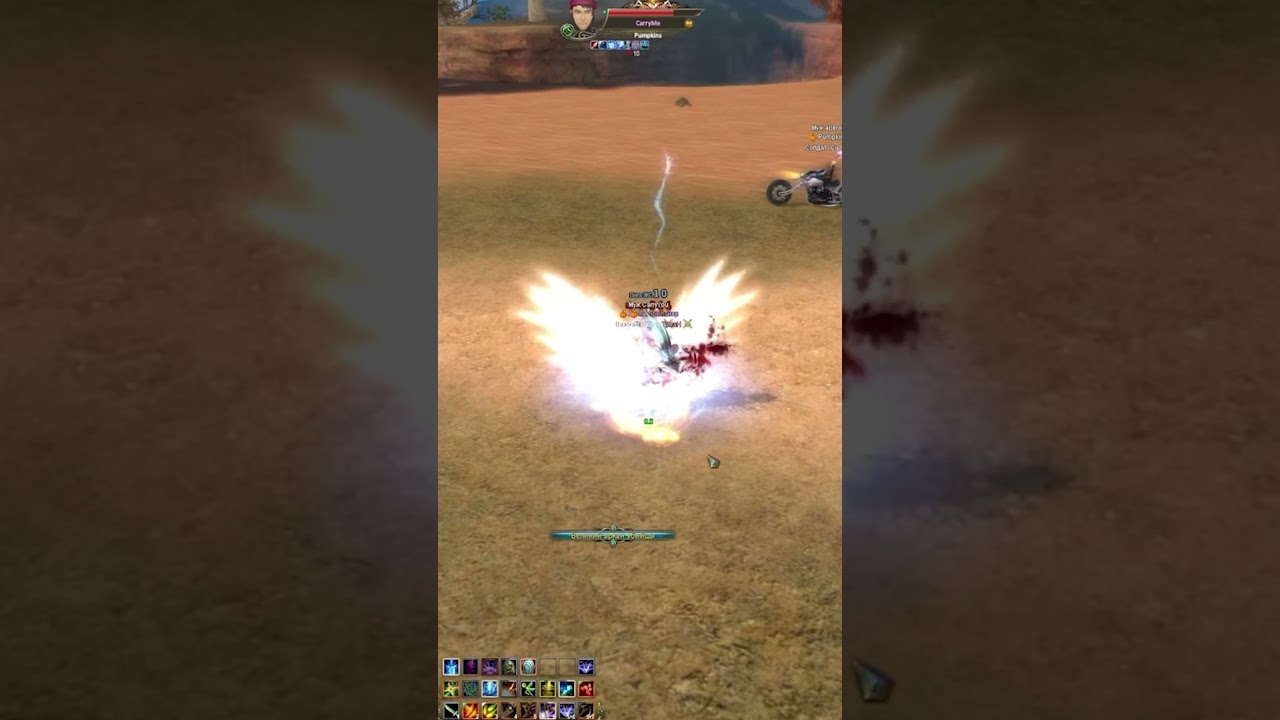 ЛУЧШИЕ ПВП МОМЕНТЫ В PERFECT WORLD часть 4 