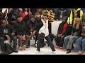 Beyond The Grave Dance Battle Recap 4K Flexn Krump Jookin And More YAK Films 2026 