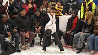 Beyond the Grave Dance Battle Recap 4K | Flexn, Krump, Jookin, and more! YAK Films 2026