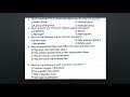 MCQs| Ch 6| Class 9 New Biology