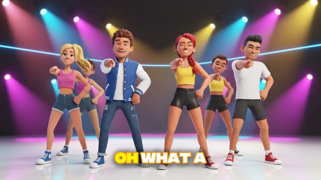 Dancing On The Celling - Lionel Richie || Video Lyrics || AI Tribute