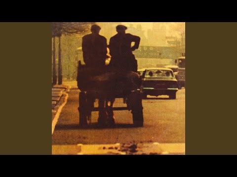 Debris (BBC In Concert / 1974)