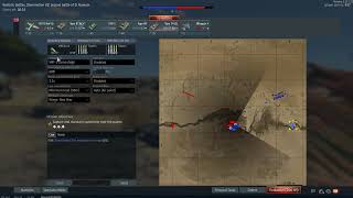 Weird bug in War Thunder - Changes nation mid-match, unable to spawn #warthunder