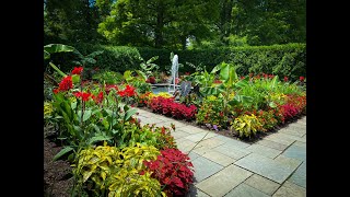 Postcards From the Road: Episode 3, PENNSLYVANIA. Penn Woods Winery and Longwood Gardens