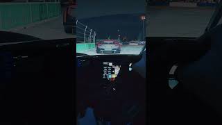 Ferrari 296 GT3 NIGHT ATTACK at Sebring