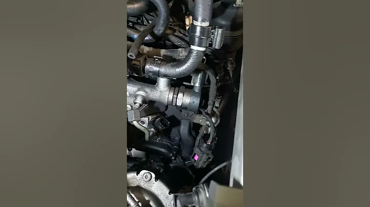 q7 2016 injectors removal