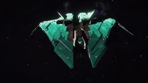 Combat farming on Krait Mk II (vs NPC) - Elite Dangerous*