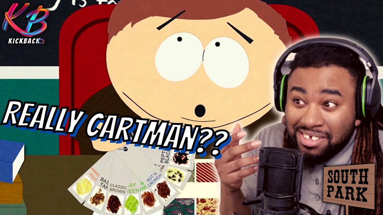 Try Not To Laugh | SOUTH PARK Eric Cartman BEST Moments SEASON 6 ...
