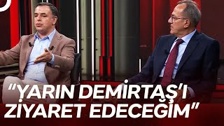 Kemal Kılıçdaroğlu: Demokrasiyi Savunmak Lazım | Taksim Meydanı