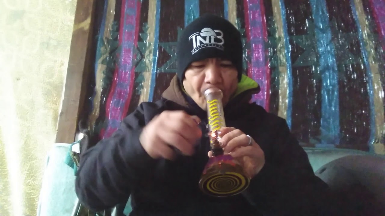 21+ plz Review Time Train Wreck from Blue roots and Cheese from Budco