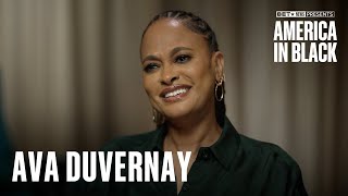 Creative Freedom: Duvernay’s Journey To ‘Origin’ And Gift for Future Filmmakers | America In Black