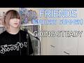 FRIENDS (ENDLESS SUMMER) / GOING STEADY 歌ってみた 【 Cover 】