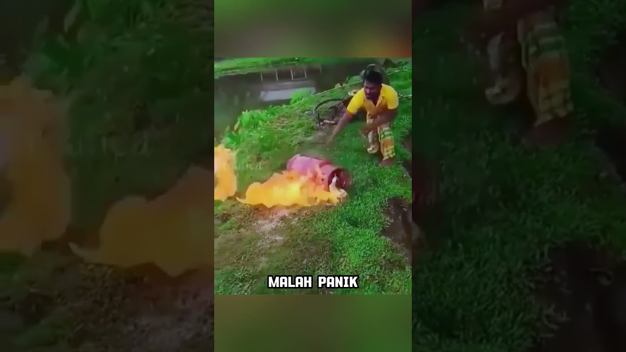 CARA MEMADAMKAN GAS BOCOR ‼️