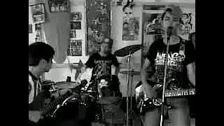 Devildice - Palace Of My Own Disgrace (cover)