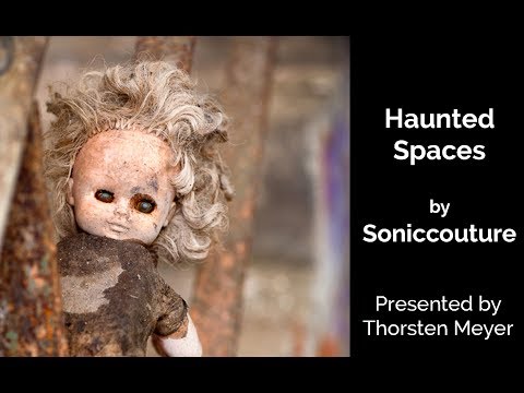 Haunted Spaces by Soniccouture Playthrough