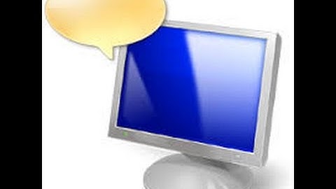 Windows 8 Narrator Learning Made Easy