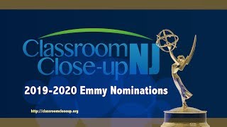 Classroom Close-up Receives Four Emmy Nominations