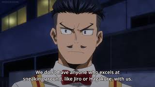 My hero academia season 3 ep 47