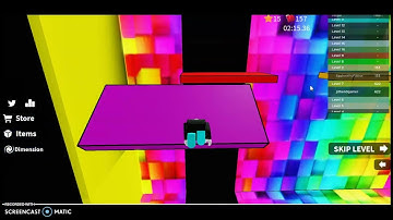 Playing roblox Moon Speedrun 4 (Part 1)