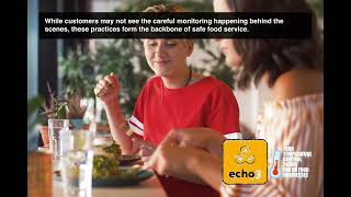 Food Temperature Control Course for UK Food Businesses