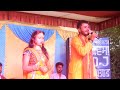 #❤️छठी माई के घटवा पर आजन बाजन-#Sunil Yadav Gopalganj wala ka program chhath  Geet 2022❤️