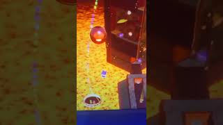 TRICK SHOT TOAD! 😺😂