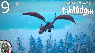 My First Dragon! | Fabledom | EP 9