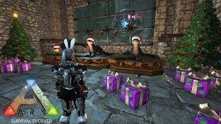 23 Ark Ex クリスマスイベントでお宝get 始めてarkクリスマス堪能できたぞ Pc版公式pve Ark Survival Evolved Youtube 23 Ark Ex クリスマスイベントでお宝get 始めてarkクリスマス堪能できたぞ Pc版公式pve Ark Survival Evolved Youtube