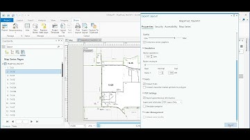 ORMAP Tools Process Overview -- 10.  Produce Map