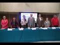 EN VIVO / Foro: Antropología de los pueblos originarios y afrodescendientes de México