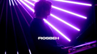 Rosbeh Live @ Anomalie Art Club, Berlin