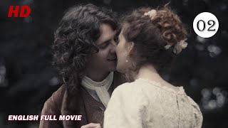 Voltaire in Love Part 2 | Full Movie HD | Best Drama - Love - History Movie | Movie English