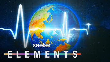 The Hidden Pattern Behind Earth’s Biggest Disasters