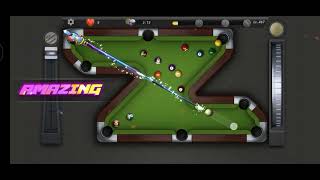 Billiards City Level 461 to 470